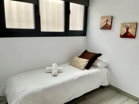 Appartement La Estrella à Córdoba - Confort Moderne et Emplacement Idéal - Photo 2