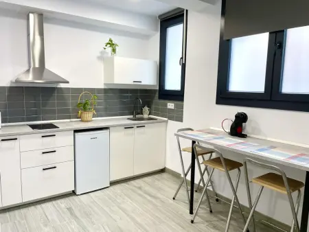 Appartement La Estrella à Córdoba - Confort Moderne et Emplacement Idéal - Photo 4