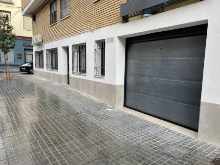 Appartement La Estrella à Córdoba - Confort Moderne et Emplacement Idéal - Photo 6