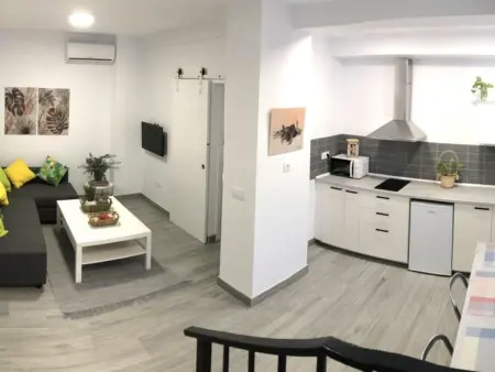 Appartement La Estrella à Córdoba - Confort Moderne et Emplacement Idéal - Photo 8