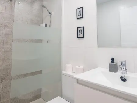 Appartement La Estrella à Córdoba - Confort Moderne et Emplacement Idéal - Photo 9