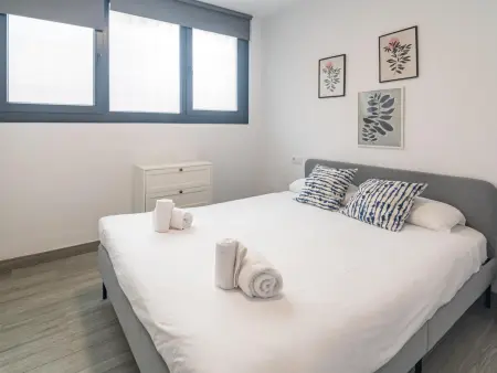 Appartement La Estrella à Córdoba - Confort Moderne et Emplacement Idéal - Photo 10