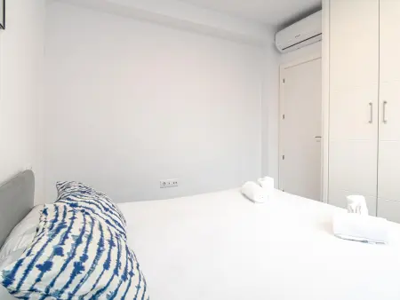 Appartement La Estrella à Córdoba - Confort Moderne et Emplacement Idéal - Photo 11