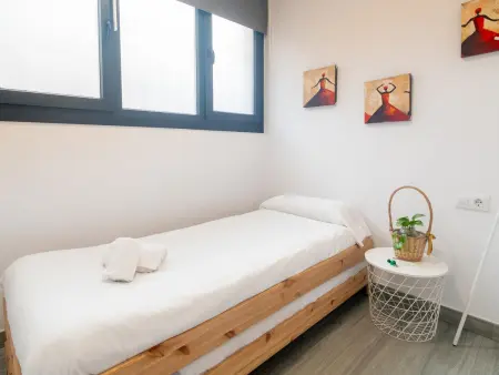 Appartement La Estrella à Córdoba - Confort Moderne et Emplacement Idéal - Photo 12