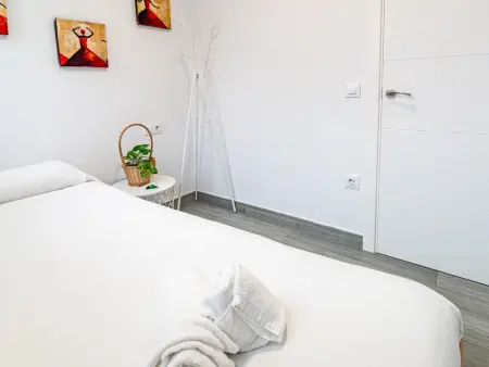 Appartement La Estrella à Córdoba - Confort Moderne et Emplacement Idéal - Photo 13