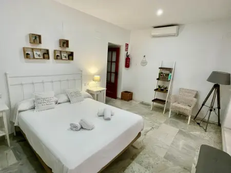Charmant appartement au cœur du quartier juif de Cordoue, à 5 min de la mosquée-cathédrale - Photo 5