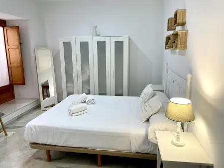 Charmant appartement au cœur du quartier juif de Cordoue, à 5 min de la mosquée-cathédrale - Photo 6