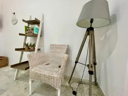 Charmant appartement au cœur du quartier juif de Cordoue, à 5 min de la mosquée-cathédrale - Photo 7
