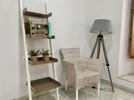 Charmant appartement au cœur du quartier juif de Cordoue, à 5 min de la mosquée-cathédrale - Photo 23