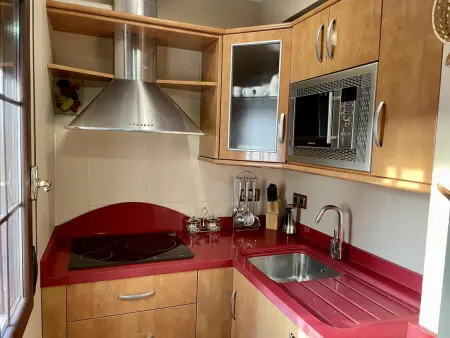 Appartement dans le Quartier Juif de Cordoue, à 200m de la Mosquée-Cathédrale - Photo 1