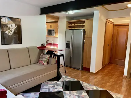 Appartement dans le Quartier Juif de Cordoue, à 200m de la Mosquée-Cathédrale - Photo 4