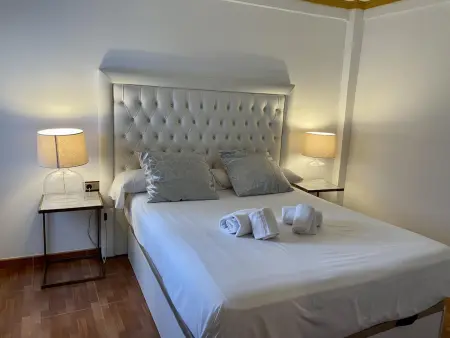 Appartement dans le Quartier Juif de Cordoue, à 200m de la Mosquée-Cathédrale - Photo 8