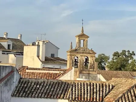Appartement dans le Quartier Juif de Cordoue, à 200m de la Mosquée-Cathédrale - Photo 11