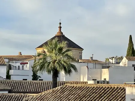 Appartement dans le Quartier Juif de Cordoue, à 200m de la Mosquée-Cathédrale - Photo 12