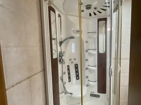 Appartement dans le Quartier Juif de Cordoue, à 200m de la Mosquée-Cathédrale - Photo 15
