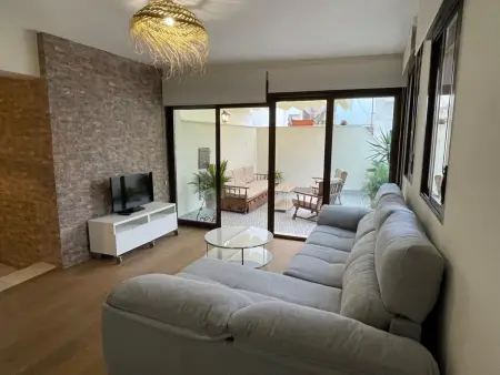 Maison Lumineuse avec Terrasse Privée au Coeur de la Judería, à 3 min de la Mosquée-Cathédrale - Photo 19