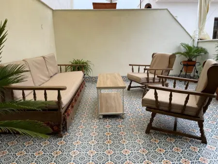 Maison Lumineuse avec Terrasse Privée au Coeur de la Judería, à 3 min de la Mosquée-Cathédrale - Photo 20