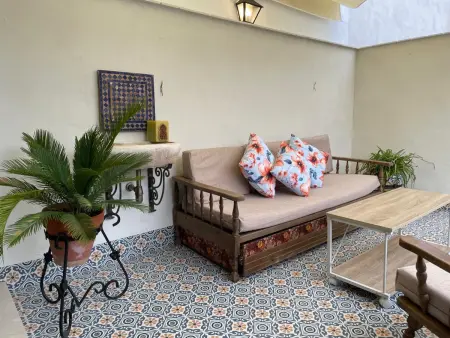 Maison Lumineuse avec Terrasse Privée au Coeur de la Judería, à 3 min de la Mosquée-Cathédrale - Photo 21