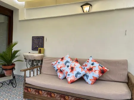 Maison Lumineuse avec Terrasse Privée au Coeur de la Judería, à 3 min de la Mosquée-Cathédrale - Photo 22