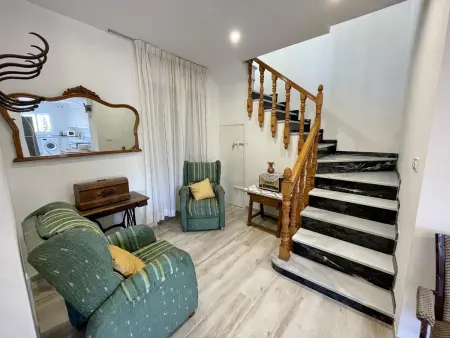 Maison de la Grand-mère Antonia à Iznájar - Charme Authentique au Cœur de l'Andalousie - Photo 2