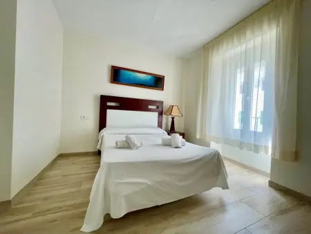 Maison de la Grand-mère Antonia à Iznájar - Charme Authentique au Cœur de l'Andalousie - Photo 11