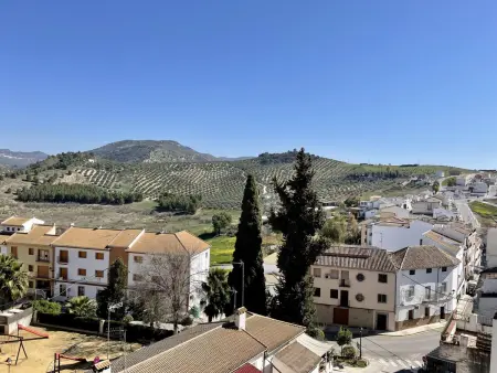 Maison de la Grand-mère Antonia à Iznájar - Charme Authentique au Cœur de l'Andalousie - Photo 22