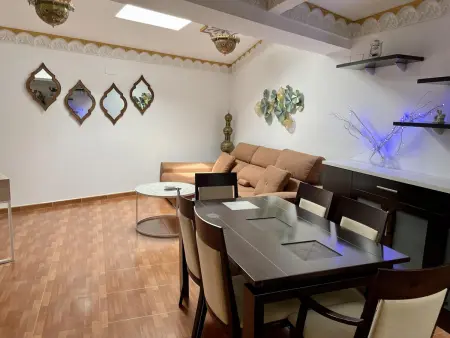 Le Coin de la Mosquée 3 - Appartement Authentique au Coeur de Cordoue - Photo 2