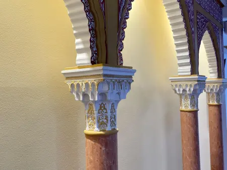 Le Coin de la Mosquée 3 - Appartement Authentique au Coeur de Cordoue - Photo 3