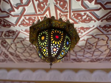 Le Coin de la Mosquée 3 - Appartement Authentique au Coeur de Cordoue - Photo 5