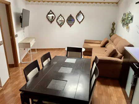 Le Coin de la Mosquée 3 - Appartement Authentique au Coeur de Cordoue - Photo 8