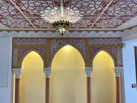 Le Coin de la Mosquée 3 - Appartement Authentique au Coeur de Cordoue - Photo 9