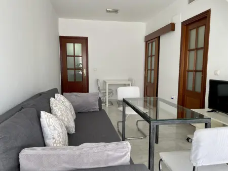 L'Appartement Ático Blanco - Confort et Proximité au Cœur de Cordoue - Photo 2