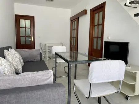 L'Appartement Ático Blanco - Confort et Proximité au Cœur de Cordoue - Photo 3