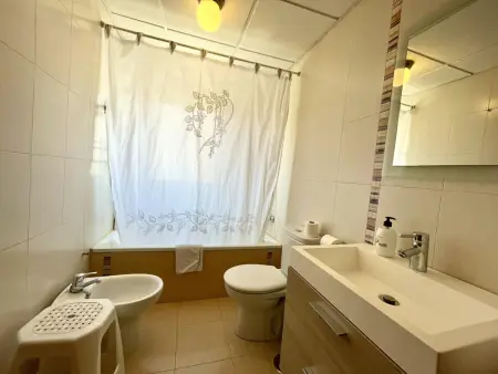 L'Appartement Ático Blanco - Confort et Proximité au Cœur de Cordoue - Photo 5