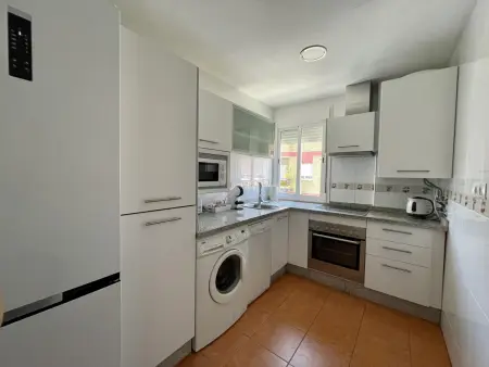 L'Appartement Ático Blanco - Confort et Proximité au Cœur de Cordoue - Photo 6