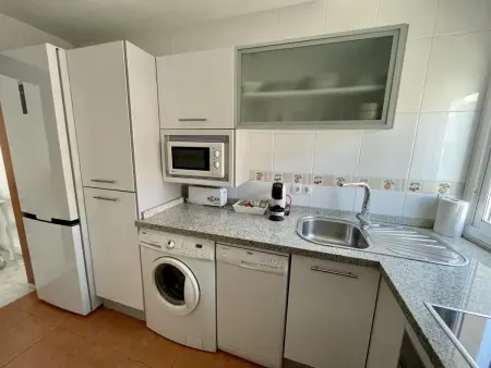 L'Appartement Ático Blanco - Confort et Proximité au Cœur de Cordoue - Photo 9
