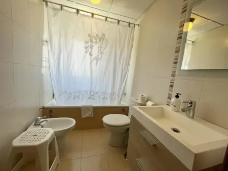 L'Appartement Ático Blanco - Confort et Proximité au Cœur de Cordoue - Photo 11