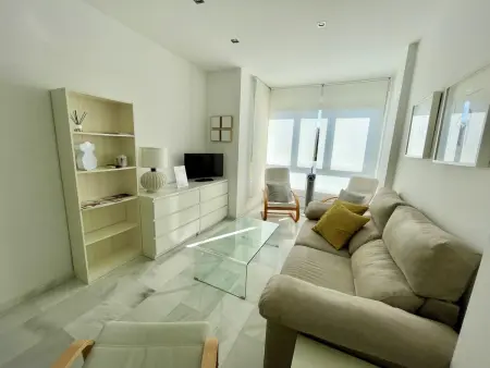Appartement Moderne au Centre, Proche Attractions et Mercado Victoria - Photo 1