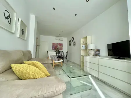 Appartement Moderne au Centre, Proche Attractions et Mercado Victoria - Photo 2