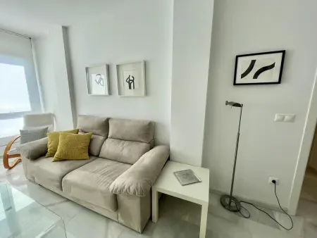Appartement Moderne au Centre, Proche Attractions et Mercado Victoria - Photo 5