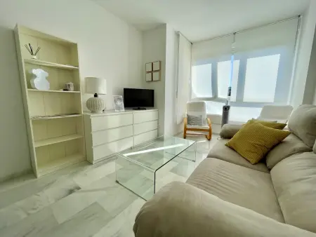 Appartement Moderne au Centre, Proche Attractions et Mercado Victoria - Photo 6