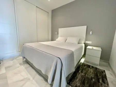 Appartement Moderne au Centre, Proche Attractions et Mercado Victoria - Photo 8