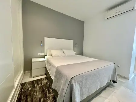 Appartement Moderne au Centre, Proche Attractions et Mercado Victoria - Photo 9
