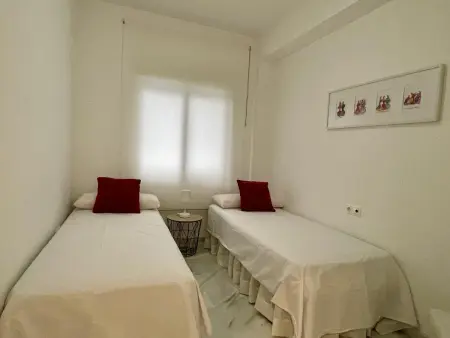 Appartement Moderne au Centre, Proche Attractions et Mercado Victoria - Photo 11