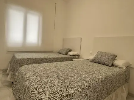 Appartement Moderne au Centre, Proche Attractions et Mercado Victoria - Photo 12