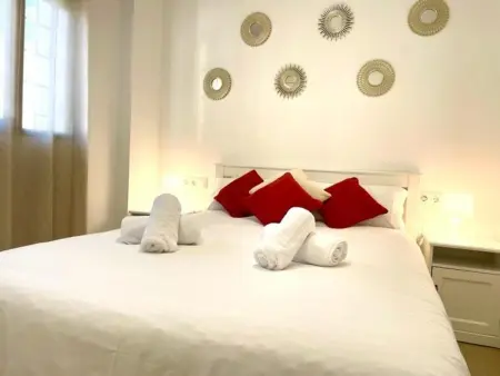 Appartement Calme à Cordoue, Proche des Monuments et Commerces - Photo 1