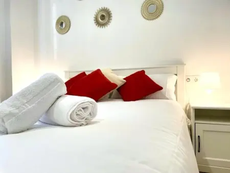 Appartement Calme à Cordoue, Proche des Monuments et Commerces - Photo 2