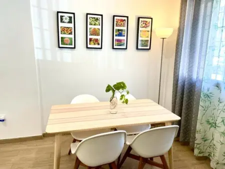 Appartement Calme à Cordoue, Proche des Monuments et Commerces - Photo 6