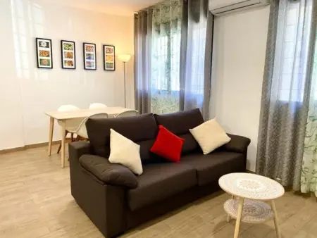 Appartement Calme à Cordoue, Proche des Monuments et Commerces - Photo 9