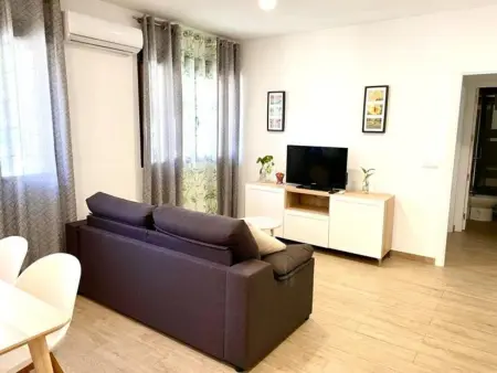 Appartement Calme à Cordoue, Proche des Monuments et Commerces - Photo 11